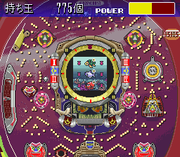 Parlor! Mini - Pachinko Jikki Simulation Game Screenshot 1
